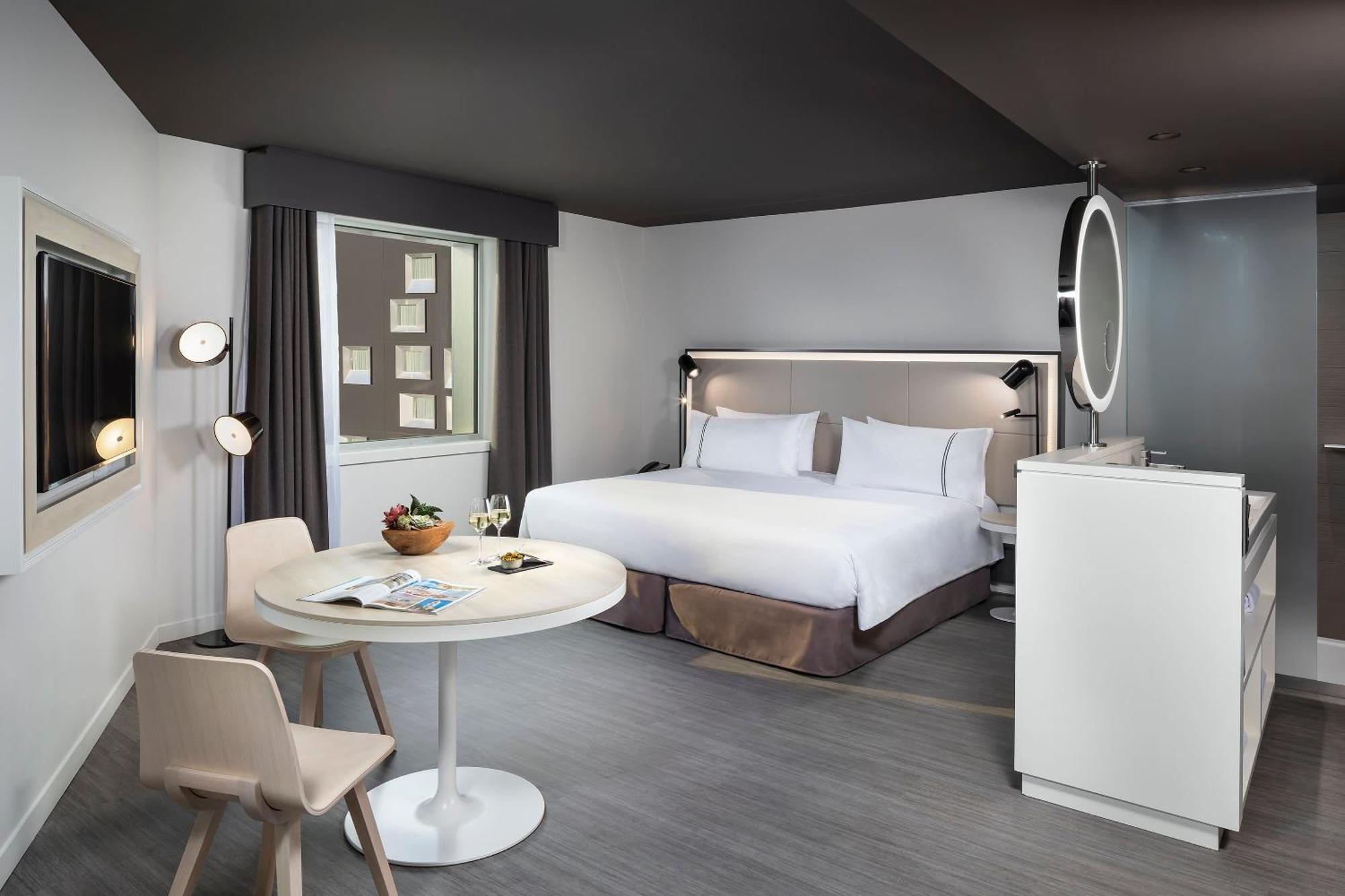 The INNSIDE Kamer - Extra Ruimte